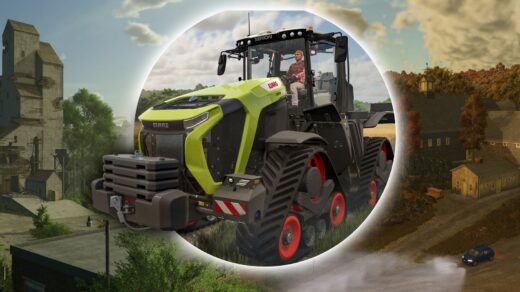 9 New features we can't wait to try in Farming Simulator 25