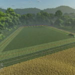 Farming Simulator 25 - New AI workers & first look at GPS