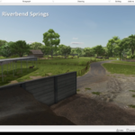 NEW US MAP - RIVERBEND SPRINGS