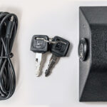 USB ignition lock explained