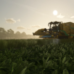 Riverbend Springs Map: A New Era in Farming Simulation Gameplay Trailer