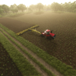 Riverbend Springs Map: A New Era in Farming Simulation Gameplay Trailer