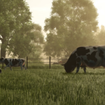 Riverbend Springs Map: A New Era in Farming Simulation Gameplay Trailer