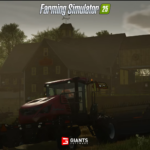 Riverbend Springs Map: A New Era in Farming Simulation Gameplay Trailer