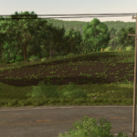 Riverbend Springs Map: A New Era in Farming Simulation Gameplay Trailer