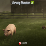 Riverbend Springs Map: A New Era in Farming Simulation Gameplay Trailer