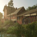 Riverbend Springs Map Preview