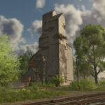 Riverbend Springs Map Preview