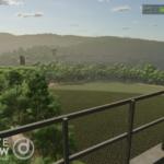 Riverbend Springs - Map Preview