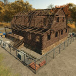 Constructions, Town Projects, Collectibles (Preview)