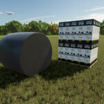 Hand Tools & Bale Wrap Consumables Preview