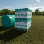 Hand Tools & Bale Wrap Consumables Preview