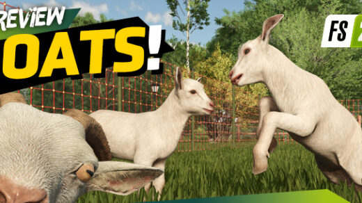 Introduction to goats