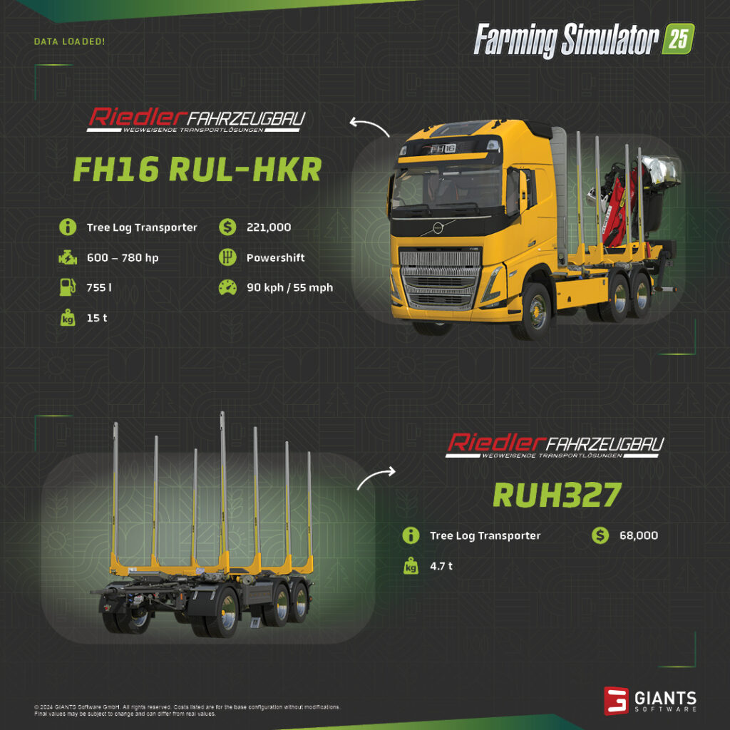 Machinery fact sheets #8