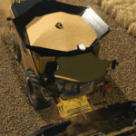 New Holland CR11 Gold Edition