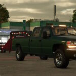 03-06 GMC Sierra (Passenger) V1.0