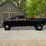 2024 Dodge Ram 3500 CrewCab v1.04