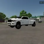 2024 Ram 3500 v1.0