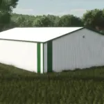 50x72 Morton Shed v1.04