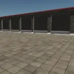 8 Door Garage v1.02