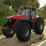 AGCO Allis Series 9700 v1.03