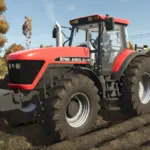 AGCO Allis Series 9700 v1.05