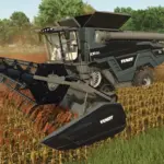 AGCO IDEAL Pack v1.0