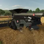 AGCO IDEAL Pack v1.03