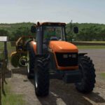 AGCO Large Frame Pack v1.02