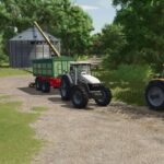 AGCO Large Frame Pack v1.03