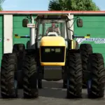 AGCO Series v1.0