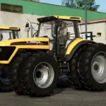 AGCO Series v1.02