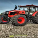 AGRI MAX REALISTIC v1.03