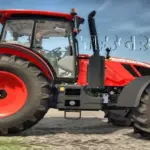 AGRI MAX REALISTIC v1.04