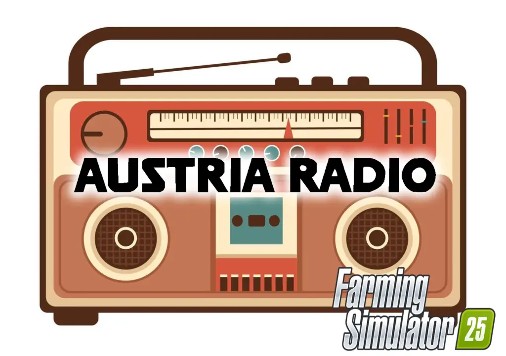 AUSTRIA RADIO v1.0