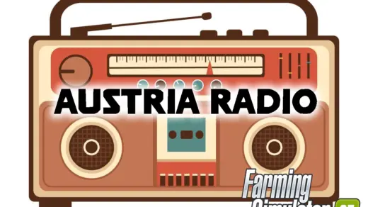 AUSTRIA RADIO v1.0