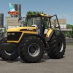 Agco Challenger MT 650