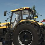 Agco Challenger MT 6503