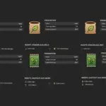 Agricultural chemistry v1.02