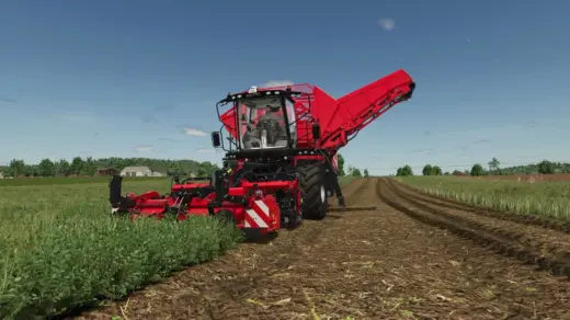 Agrifac Light Traxx Multifruit v1.0