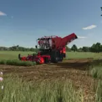 Agrifac Light Traxx Multifruit v1.03