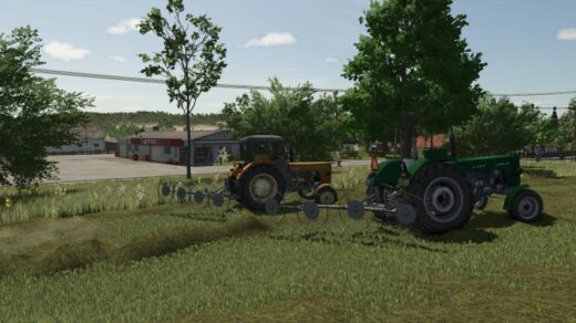 Agromet Z-240 V1.0