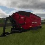 Amity Crop Chaser 1000 Edit v1.02