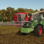 Avers Agro Frontweight v1.02