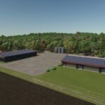 BIG Savegame Riverbend Spring V1.02