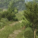 BUSH TEXTURE [DECOBUSH] V1.0