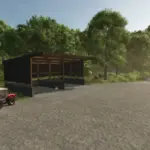 Bale Storage v1.08