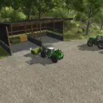 Bale Storage v1.09