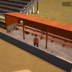 Baseball Field v1.02