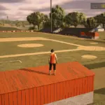 Baseball Field v1.03